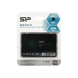 اس اس دی اینترنال سیلیکون پاور مدل Silicon Power Ace A55 ظرفیت 128گیگابایت - Asrtools