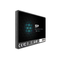 اس اس دی اینترنال سیلیکون پاور مدل Silicon Power Ace S55 ظرفیت 240گیگابایت - Asrtools
