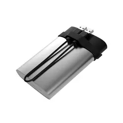 هارد اکسترنال سیلیکون پاور مدل Silicon Power Armor A85 ظرفیت 2 ترابایت - Asrtools