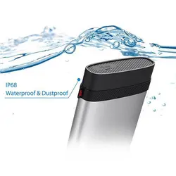 هارد اکسترنال سیلیکون پاور مدل Silicon Power Armor A85 ظرفیت 2 ترابایت - Asrtools