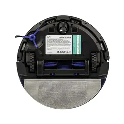 جارو شارژی هوشمند انکر مدل ANKER RoboVac X8 Hybrid - Asrtools