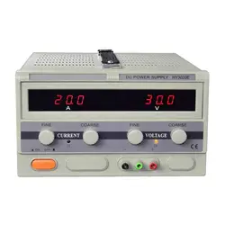 منبع تغذیه های الک مدل HYELEC HY20005E - Asrtools