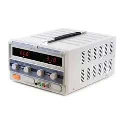 منبع تغذیه های الک مدل HYELEC HY20005E - Asrtools