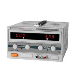 منبع تغذیه های الک مدل HYELEC HY30002E - Asrtools