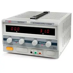 منبع تغذیه های الک مدل HYELEC HY3060E - Asrtools