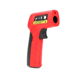 دماسنج لیزری تی مدل +UNI-T UT-300A - Asrtools