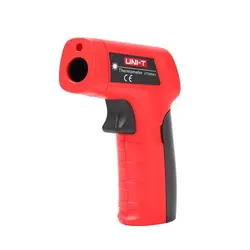 دماسنج لیزری تی مدل +UNI-T UT-300A - Asrtools