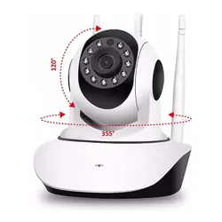 دوربین بیبی کم تحت شبکه Babycam V380 PRO - Asrtools
