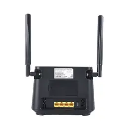 مودم 3G/4G اولاکس مدل OLAX AX5 PRO L443 I40 B1 - Asrtools