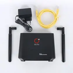 مودم 3G/4G اولاکس مدل OLAX AX5 PRO L443 I40 B1 - Asrtools