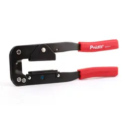 آچار پرس IDC پروسکیت مدل Proskit 6PK-214 - Asrtools