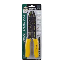 ابزار چند کاره پرس سرسیم پروسکیت مدل Proskit 8PK-313B - Asrtools