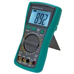 مولتی متر پروسکیت مدل ProsKit MT-1280 - Asrtools