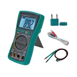 مولتی متر پروسکیت مدل ProsKit MT-1280 - Asrtools