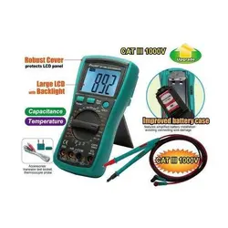 مولتی متر پروسکیت مدل ProsKit MT-1280 - Asrtools