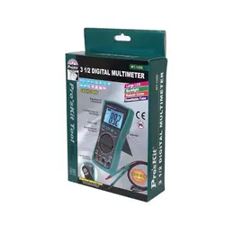 مولتی متر پروسکیت مدل ProsKit MT-1280 - Asrtools