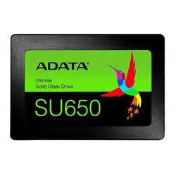 اس اس دی ای دیتا مدل ADATA SU650 ظرفیت 120 گیگابایت - Asrtools