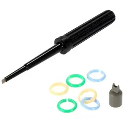 پراب اسیلوسکوپ هانتک مدل HANTEK PP-80 - Asrtools