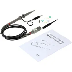 پراب اسیلوسکوپ هانتک مدل HANTEK PP-80 - Asrtools