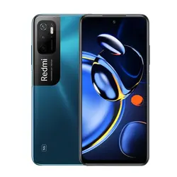 گوشی موبایل شیائومی مدل Redmi Note 11SE دو سیم کارت ظرفیت 128 گیگابایت و رم 8 گیگابایت - پک چین - Asrtools