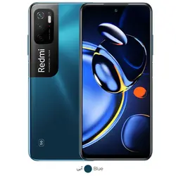 گوشی موبایل شیائومی مدل Redmi Note 11SE دو سیم کارت ظرفیت 128 گیگابایت و رم 8 گیگابایت - پک چین - Asrtools