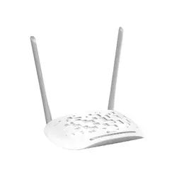 مودم روتر ADSL2 Plus بی‌سیم N300 تی پی-لینک مدل TP-LINK TD-W8961N_V1 - Asrtools