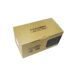 دوربین لامپی گردان مدل IPC LAMP V380 Q8-6 - Asrtools