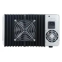 منبع تغذیه دوبل تراکینگ توینتکس مدل Twintex TP-2305TK - Asrtools