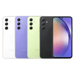 گوشی موبایل سامسونگ مدل Samsung Galaxy A54 5G دو سیم کارت ظرفیت 128 گیگابایت و رم 8 گیگابایت - Asrtools