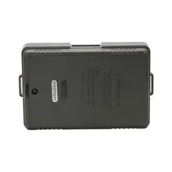 میگر دیجیتال یونی تی مدل UNI-T UT501B - Asrtools