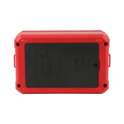 میگر دیجیتال یونی تی مدل UNI-T UT501C - Asrtools