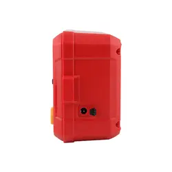 میگر دیجیتال یونی تی مدل UNI-T UT502C - Asrtools