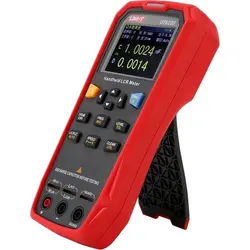LCR متر دیجیتال یونی تی مدل UNI-T UT622E - Asrtools
