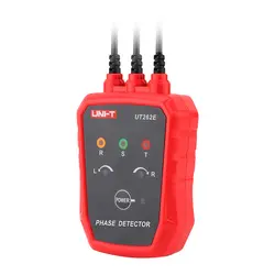 RST سنج توالی سنج یونیتی UNI-T UT-262E - Asrtools