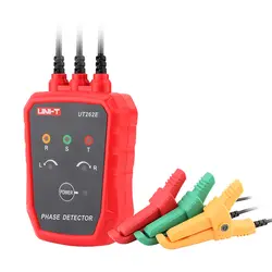 RST سنج توالی سنج یونیتی UNI-T UT-262E - Asrtools