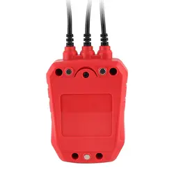 RST سنج توالی سنج یونیتی UNI-T UT-262E - Asrtools