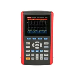 اسیلوسکوپ دیجیتالی یونی تی مدل UNI-T UTD 1050CL - Asrtools