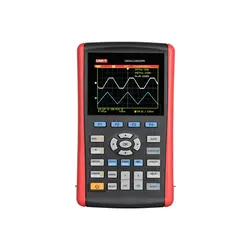 اسیلوسکوپ دیجیتالی یونی تی مدل UNI-T UTD 1050DL - Asrtools