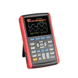 اسیلوسکوپ دیجیتالی یونی تی مدل UNI-T UTD 1050DL - Asrtools