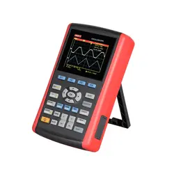 اسیلوسکوپ دیجیتالی یونی تی مدل UNI-T UTD 1050DL - Asrtools