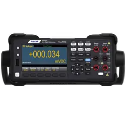 مولتی متر رومیزی هانتک مدل HANTEK HDM-3055 - Asrtools