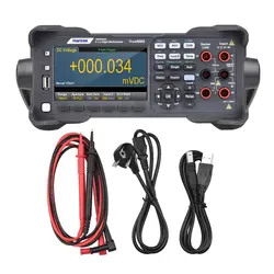 مولتی متر رومیزی هانتک مدل HANTEK HDM-3055 - Asrtools
