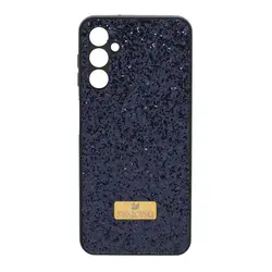 کاور مدل Swarovski مناسب برای گوشی موبایل سامسونگ Samsung Galaxy A14 - Asrtools