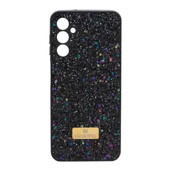 کاور مدل Swarovski مناسب برای گوشی موبایل سامسونگ Samsung Galaxy A14 - Asrtools