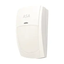 چشمی با سیم دزدگیر آسا مدل ASA - Asrtools