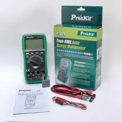 مولتی متر پروسکیت مدل Proskit MT-1710