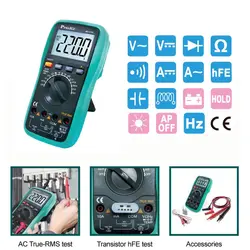 مولتی متر پروسکیت مدل Proskit MT-1710