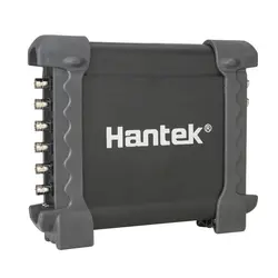 کارت اسیلوسکوپ خودرویی هانتک HANTEK 1008A - Asrtools