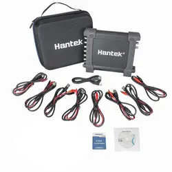 کارت اسیلوسکوپ خودرویی هانتک HANTEK 1008A - Asrtools