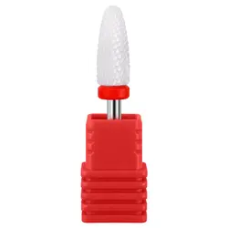 سر سوهان سرامیکی کاجی مدل Bullet PT-12 - Asrtools